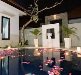Отдых в Lake Grace Villa  - Индонезия, Легиан, о. Бали