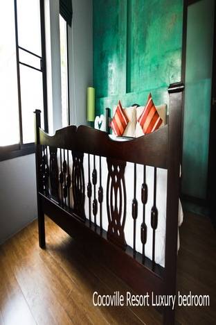 Cocoville Phuket