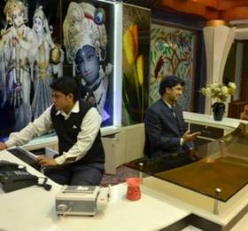 Туры в Hotel Raj Mandir  в Индии