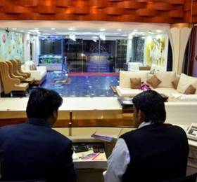 Отдых в Hotel Raj Mandir  - Индия, Харидвар