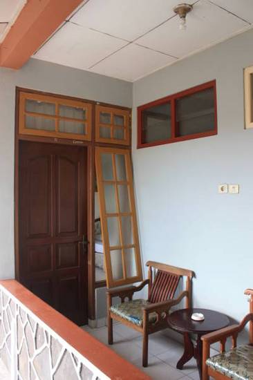 Hotel Puri Royan 1* Индонезия, Денпасар