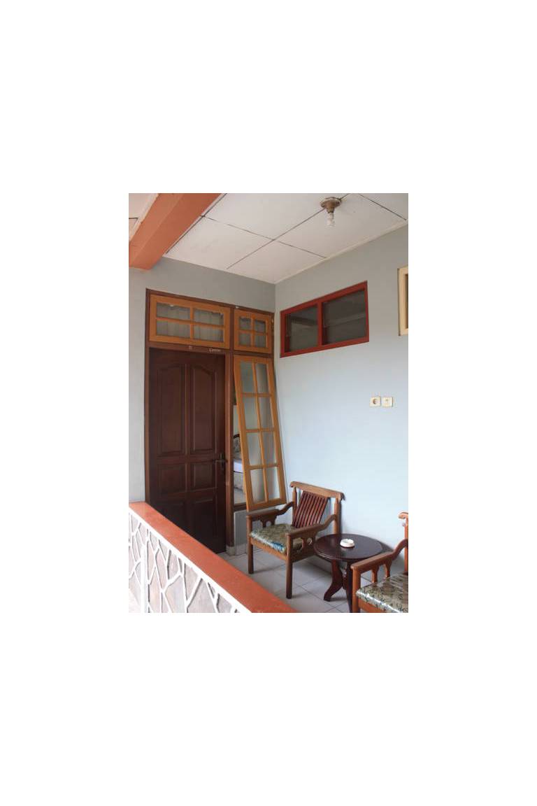 Hotel Puri Royan