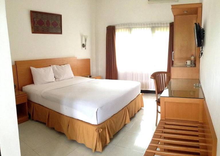 Puri Indah Hotel Convention