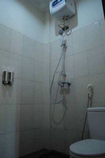 Kumala Residence  1* Индонезия, Денпасар
