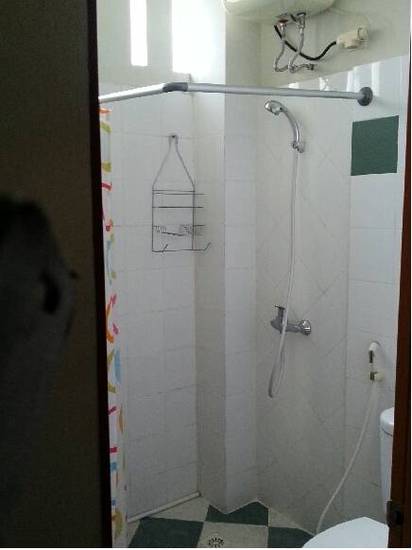 Simply Apartment  Индонезия, Денпасар
