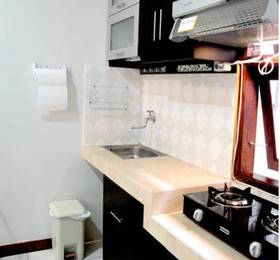 Simply Apartment  в Денпасаре