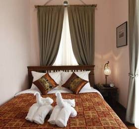 Отдых в Villa Long Chang  - Таиланд, Чиангмай