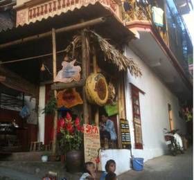 Отдых в Sapa Backpackers  - Вьетнам, Сапа