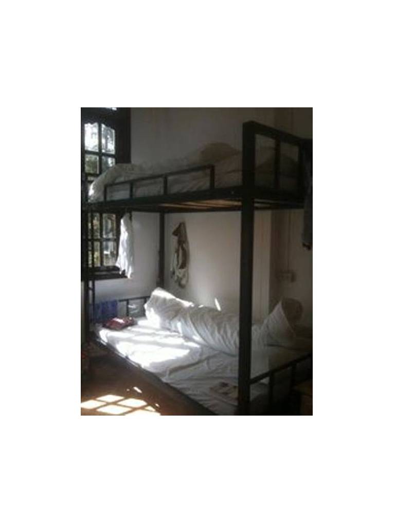 Sapa Backpackers 
