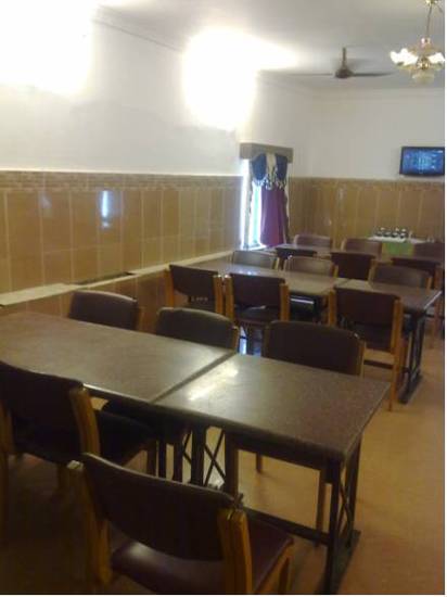 Hotel Sea Palace  1* Индия, Пури