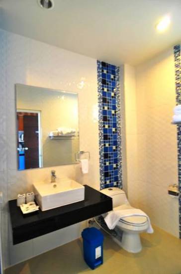 Jula Place Hotel 1* Таиланд, Пхукет
