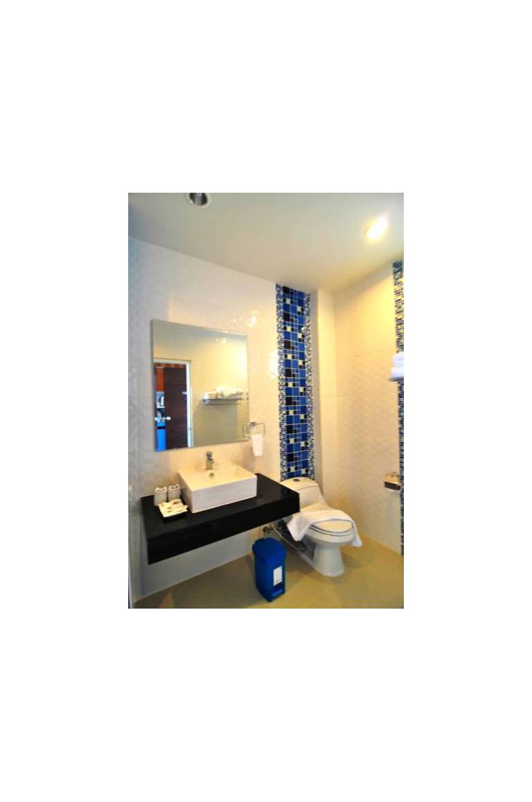 Jula Place Hotel