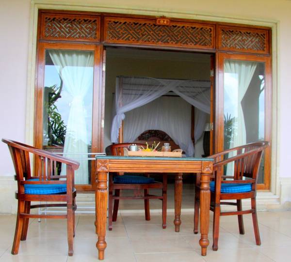 Permana Cottages  2* Индонезия, Убуд