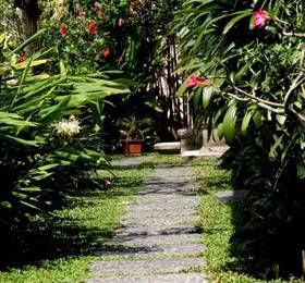 Permana Cottages  в Убуде