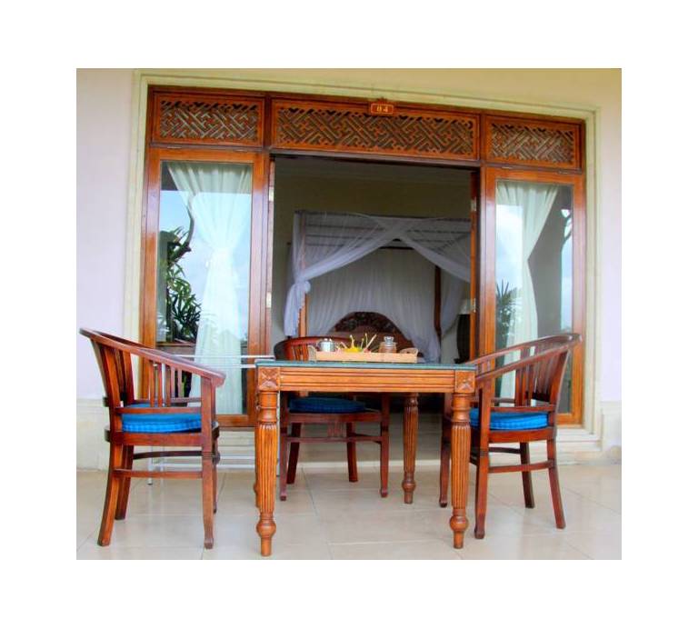 Permana Cottages 