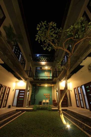 Umahku Apartment  Индонезия, Денпасар