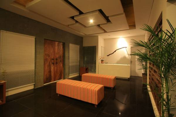 Umahku Apartment  Индонезия, Денпасар