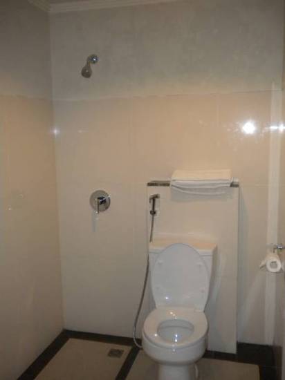 Taman Suci Hotel 2* Индонезия, Денпасар