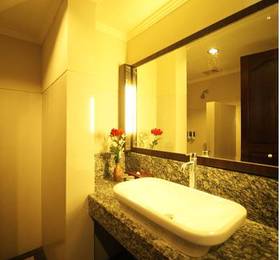 Туры в Taman Suci Hotel в Индонезии