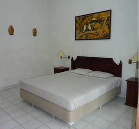 Hotel Bali Warma  в Сануре