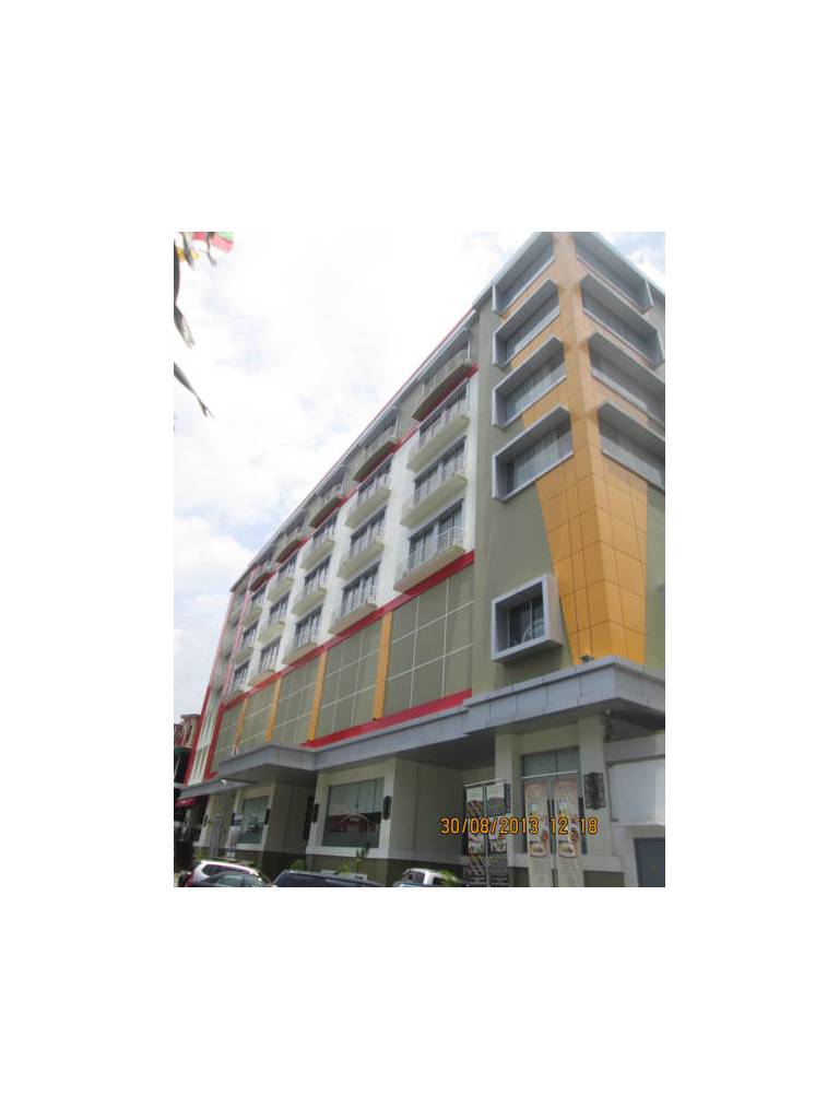 Horison Jayapura 