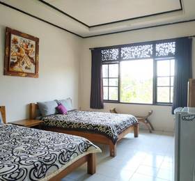 Отдых в Lestari Homestay - Индонезия, Санур