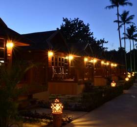Phuket Siray Hut в Пхукете