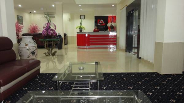 Lira Aulia Hotel  2* Индонезия, Баликпапан