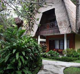 Puri Dalem Hotel  в Сануре