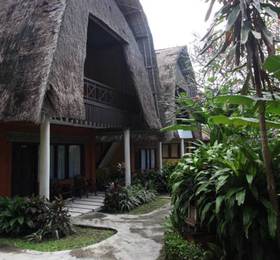 Туры в Puri Dalem Hotel  в Индонезии