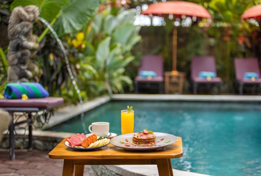 Uma Sari Cottage 3*