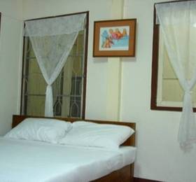 Baan Klang Vieng  в Чиангмае