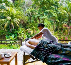 Туры в Villa Beji Indah в Индонезии