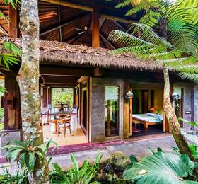 Отдых в Villa Beji Indah - Индонезия, Убуд