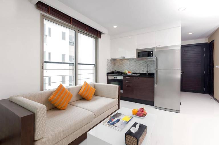 The Regent Condo 