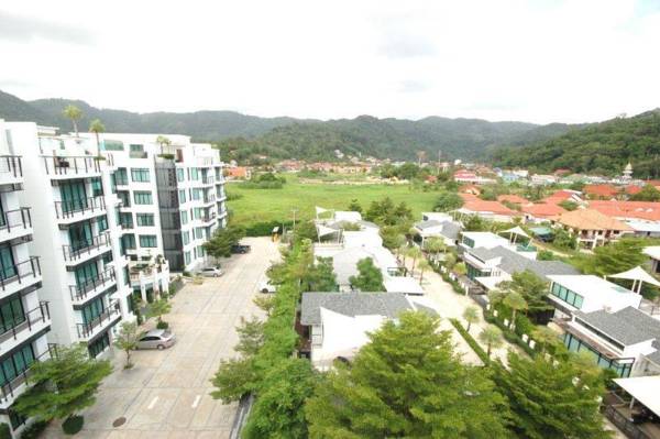 The Regent Phuket Serviced Apartment Kamala Beach