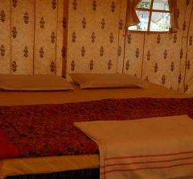 Отдых в Pari Desert Camp  - Индия, Пушкар