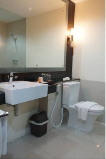 The Sunset Hotel Restaurant 3* Индонезия, Легиан, о. Бали