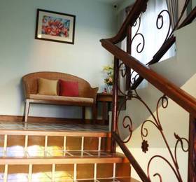 Rich Lanna House  в Чиангмае