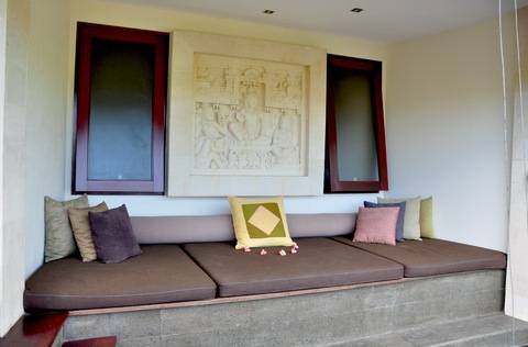 Villa Jalak Bali  5* Индонезия, Джимбаран