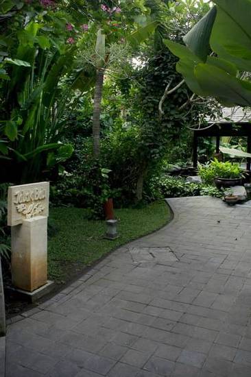 Villa Jalak Bali  5* Индонезия, Джимбаран
