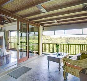 Villa Jalak Bali  в Джимбаране