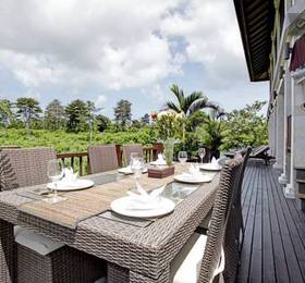 Туры в Villa Jalak Bali  в Индонезии