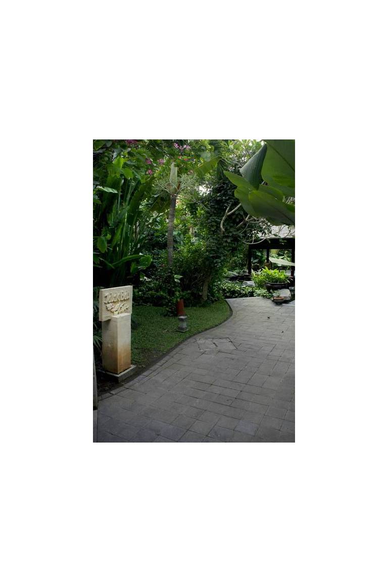 Villa Jalak Bali 