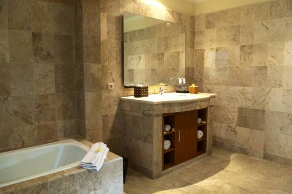 Villa Diana Bali 3* Индонезия, Легиан, о. Бали