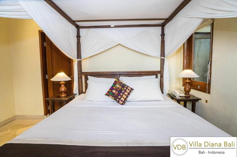 Villa Diana Bali