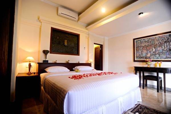 Gajah Asri Villa  4* Индонезия, Паянган