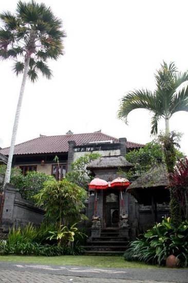 Gajah Asri Villa  4* Индонезия, Паянган