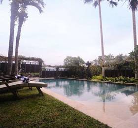 Отдых в Gajah Asri Villa  - Индонезия, Паянган