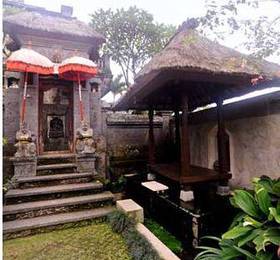 Gajah Asri Villa  в Паянгане
